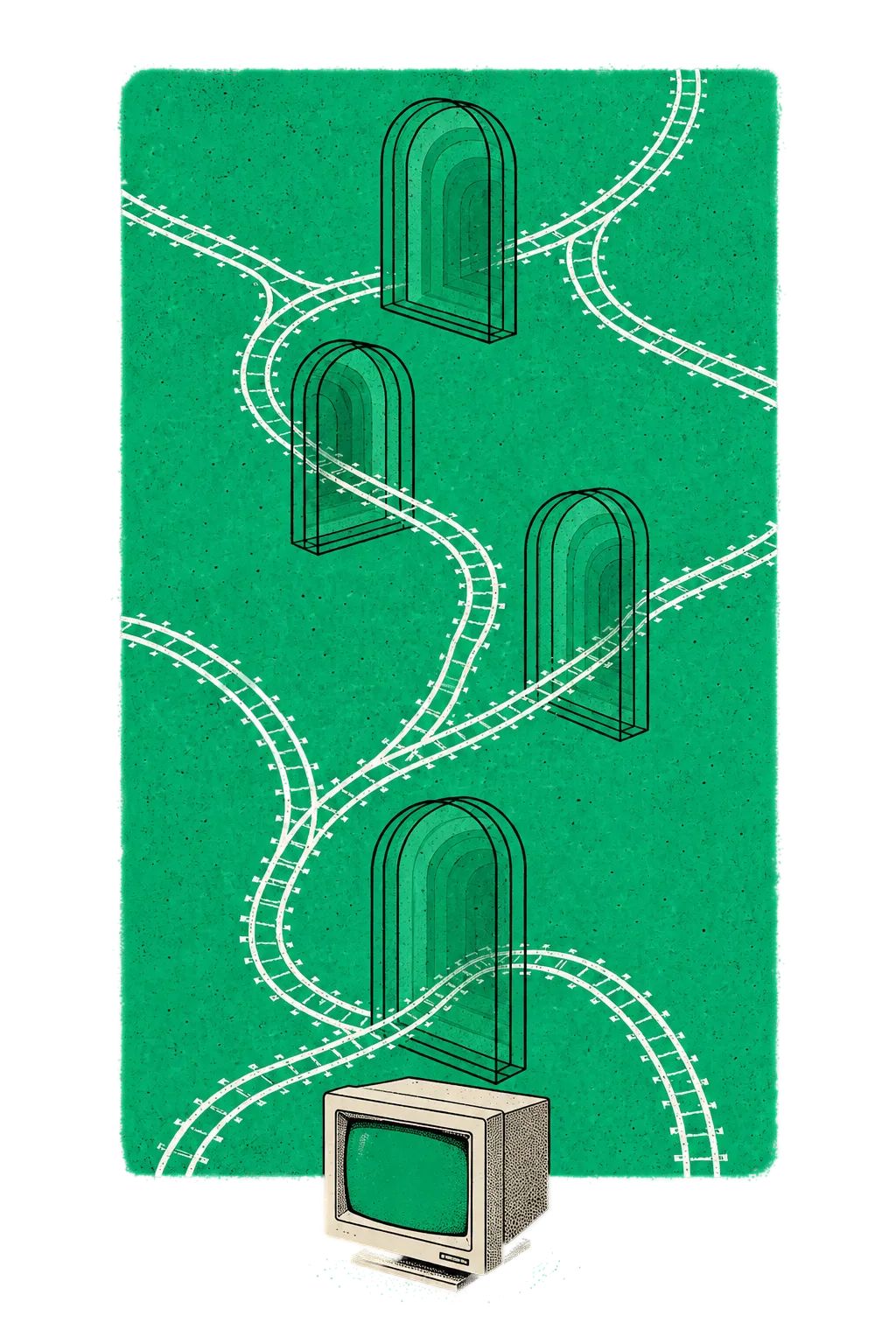 Fut illustration